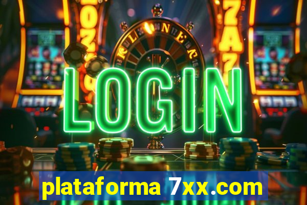 plataforma 7xx.com